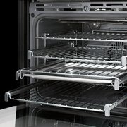 Духовой шкаф Fulgor Milano CO 6113 TC X фото 3 в Новосибирске
