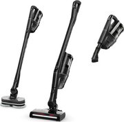 Пылесос Miele SWDL0 Triflex HX3 Aqua черный фото 2 в Новосибирске
