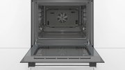 Духовой шкаф Bosch HBF534ES0Q фото 3 в Новосибирске