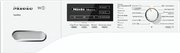 Стиральная машина Miele WMG 120 WPS WhiteEdition фото 2 в Новосибирске