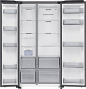 Холодильник Samsung RS70F65QETEO фото 4 в Новосибирске