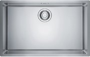 Мойка Franke Maris MRX 110-70 фото в Новосибирске