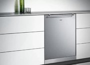 Встраиваемая посудомоечная машина Gaggenau DF 260-162 фото 3 в Новосибирске