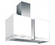 Вытяжка Falmec Mirabilia Isola 67 Alphabet Vetro (800) ECP