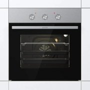 Духовой шкаф Gorenje BO6727E03NX фото 3 в Новосибирске