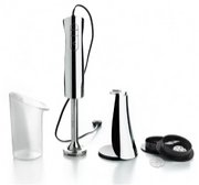 Блендер Bugatti EVA Chrome фото 3 в Новосибирске