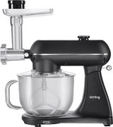 Кухонная машина Кертинг KKM 0107 MB N фото 3 в Новосибирске Кухонная машина Korting KKM 0107 MB N фото 3 в Новосибирске