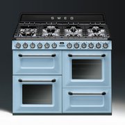 Варочный центр Smeg TR4110AZ фото 2 в Новосибирске