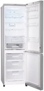 Холодильник LG GA-B 489 TGDF фото 2 в Новосибирске