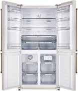 Холодильник Kuppersberg NMFV 18591 C фото 2 в Новосибирске