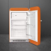 Холодильник Smeg FAB10ROR5 фото 2 в Новосибирске