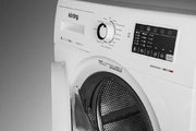 Стиральная машина Korting KWM 55F1070 фото 3 в Новосибирске