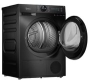 Сушильная машина Midea MD200D90WB/S-RU фото 4 в Новосибирске