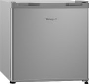 Отдельностоящий холодильник Weissgauff WR-046 Defrost Silver фото 4 в Новосибирске