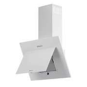 Вытяжка  KRONA FIONA 600 WHITE PB фото 3 в Новосибирске