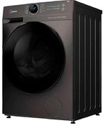 Стиральная машина с функцией сушки Midea MF200D80WBS/S-RU фото 2 в Новосибирске