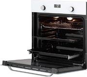Духовой шкаф Haier HOX-P11HGW фото 4 в Новосибирске