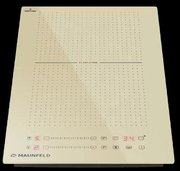 Индукционная варочная панель Maunfeld CVI292S2FBG фото 2 в Новосибирске