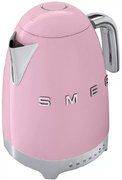 Чайник Смег KLF02PKEU фото 3 в Новосибирске Чайник Smeg KLF02PKEU фото 3 в Новосибирске