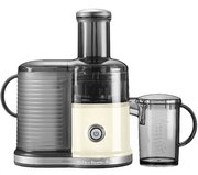 Соковыжималка Китчен Эйд 5KVJ0332EAC фото 3 в Новосибирске Соковыжималка KitchenAid 5KVJ0332EAC фото 3 в Новосибирске