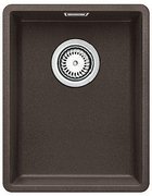 Мойка Бланко Subline 320-F кофе фото в Новосибирске Мойка Blanco Subline 320-F кофе фото в Новосибирске