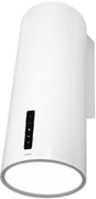 Вытяжка Maunfeld Vega 39 Wall Sensor LED White фото 2 в Новосибирске
