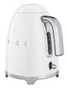 Чайник Смег KLF01WHEU фото 4 в Новосибирске Чайник Smeg KLF01WHEU фото 4 в Новосибирске