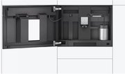 Кофемашина Bosch CTL636ES1 фото 3 в Новосибирске