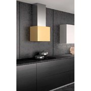 Вытяжка Faber LITHOS EG6 CREAM A45 фото 2 в Новосибирске