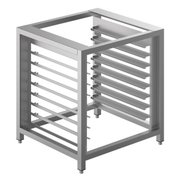 Подставка под печь Smeg TVL140