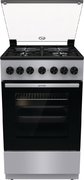 Комбинированная плита Gorenje GK5B40SH фото 2 в Новосибирске
