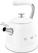 Чайник Smeg WKF01WH фото 4 в Новосибирске