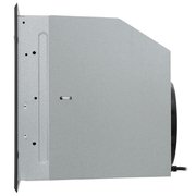 Встраиваемая вытяжка Krona ADEL 600 BLACK PB фото 4 в Новосибирске