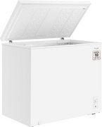 Морозильный ларь с инвертором и функцией холодильника Weissgauff WFH-250 Inverter фото в Новосибирске