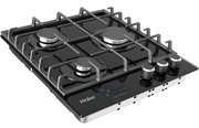 Газовая варочная панель Haier HHX-G53CNSB фото 2 в Новосибирске