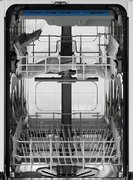 Посудомоечная машина Electrolux ESA63200SX фото 2 в Новосибирске