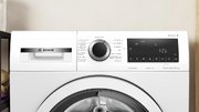Стирально-сушильная машина Bosch WNA144VEPL фото 4 в Новосибирске