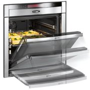 Духовой шкаф Neff B45E42N3RU фото 2 в Новосибирске