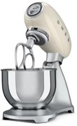 Планетарный миксер Smeg SMF01CREU фото 4 в Новосибирске