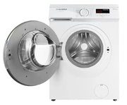 Стиральная машина Maunfeld MFWM106WH05 фото 3 в Новосибирске