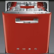 Посудомоечная машина Smeg ST2FABR фото 2 в Новосибирске