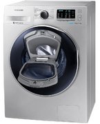 Стирально-сушильная машина Samsung WD 80 K 5410 OS/LP фото 4 в Новосибирске
