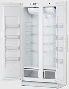 Холодильная камера Festivo 100 CM 100CM0451 (черный/нержавеющая сталь) фото 2 в Новосибирске