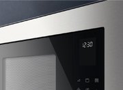 Встраиваемая микроволновая печь Electrolux EMS4253TEX фото 4 в Новосибирске