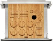 Набор аксессуаров бариста Franke FMY 14 CMD BK фото 3 в Новосибирске