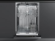 Встраиваемая посудомоечная машина Teka DFI 44700 NEW фото 4 в Новосибирске