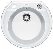 Мойка Blanco Rondoval 45 белый