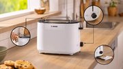Тостер Bosch TAT2M121 фото 3 в Новосибирске