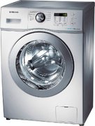 Стиральная машина Samsung WF 602W0BCSD фото 3 в Новосибирске