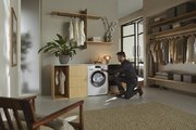 Сушильная машина Miele TWF760WP фото 4 в Новосибирске